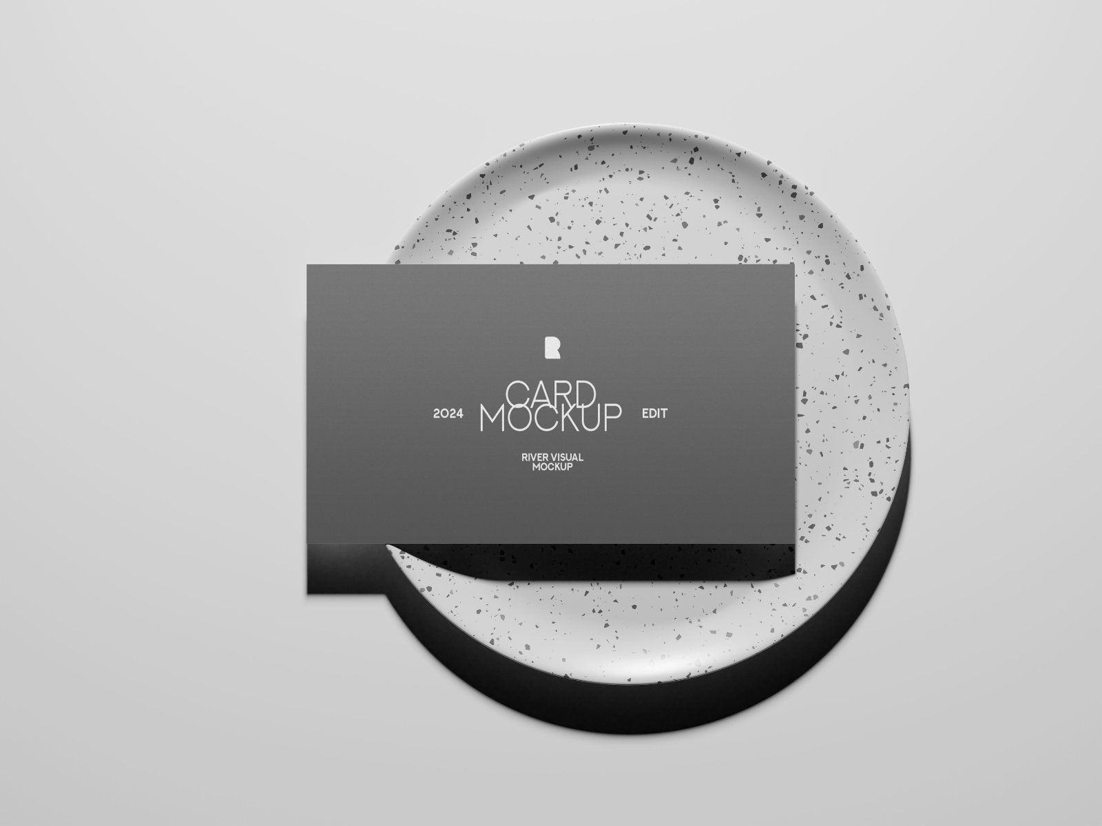 Ceramic Plate Series Bundle — image 6