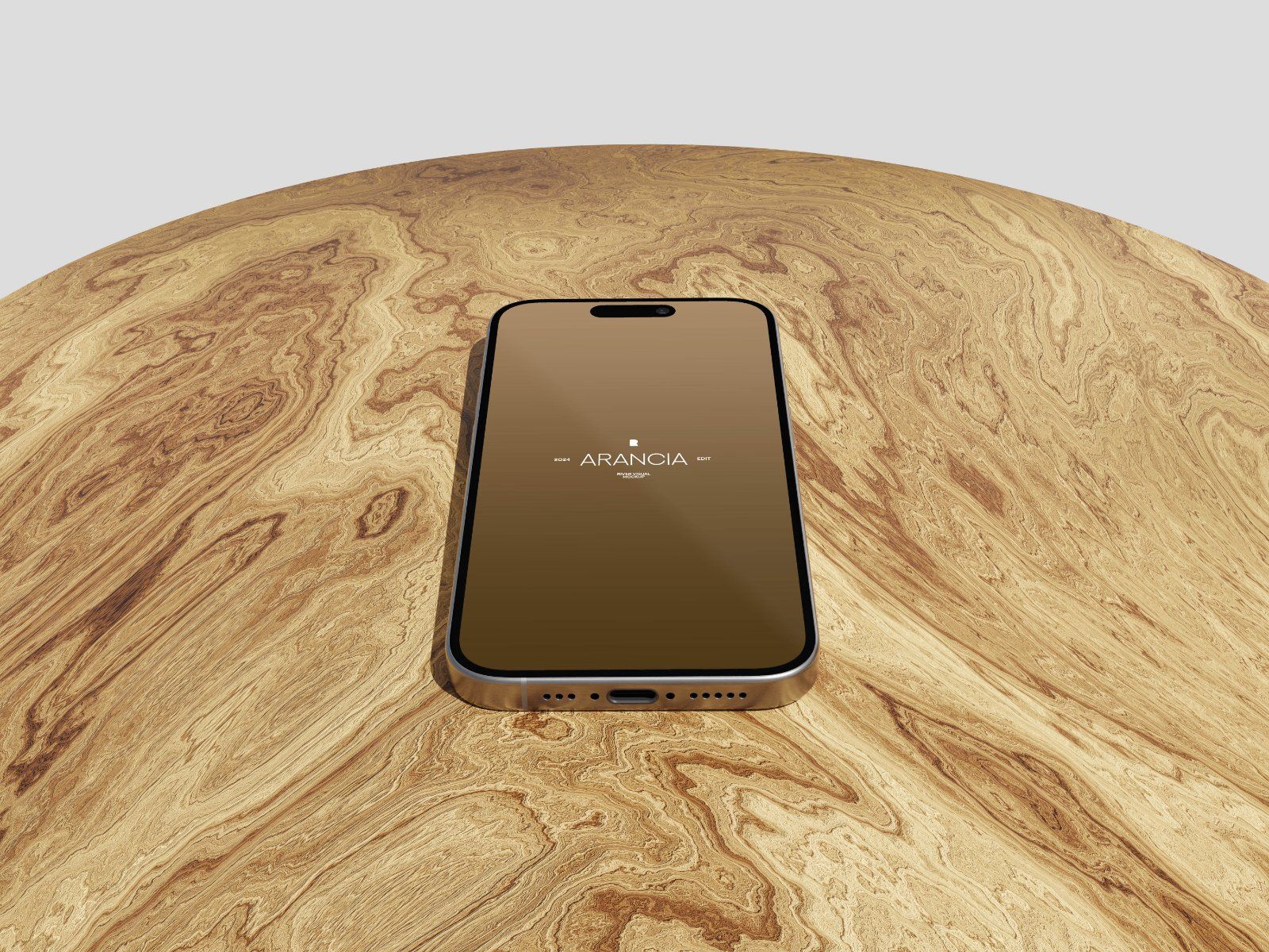 Arancia Series Bundle — image 6