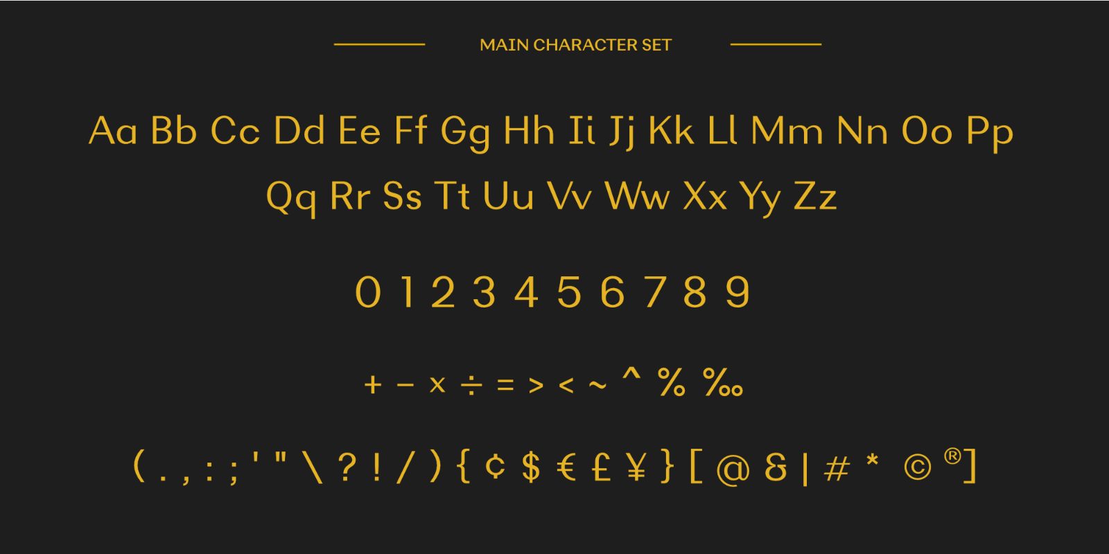 TC StarDust - Clarity With Character — image 4