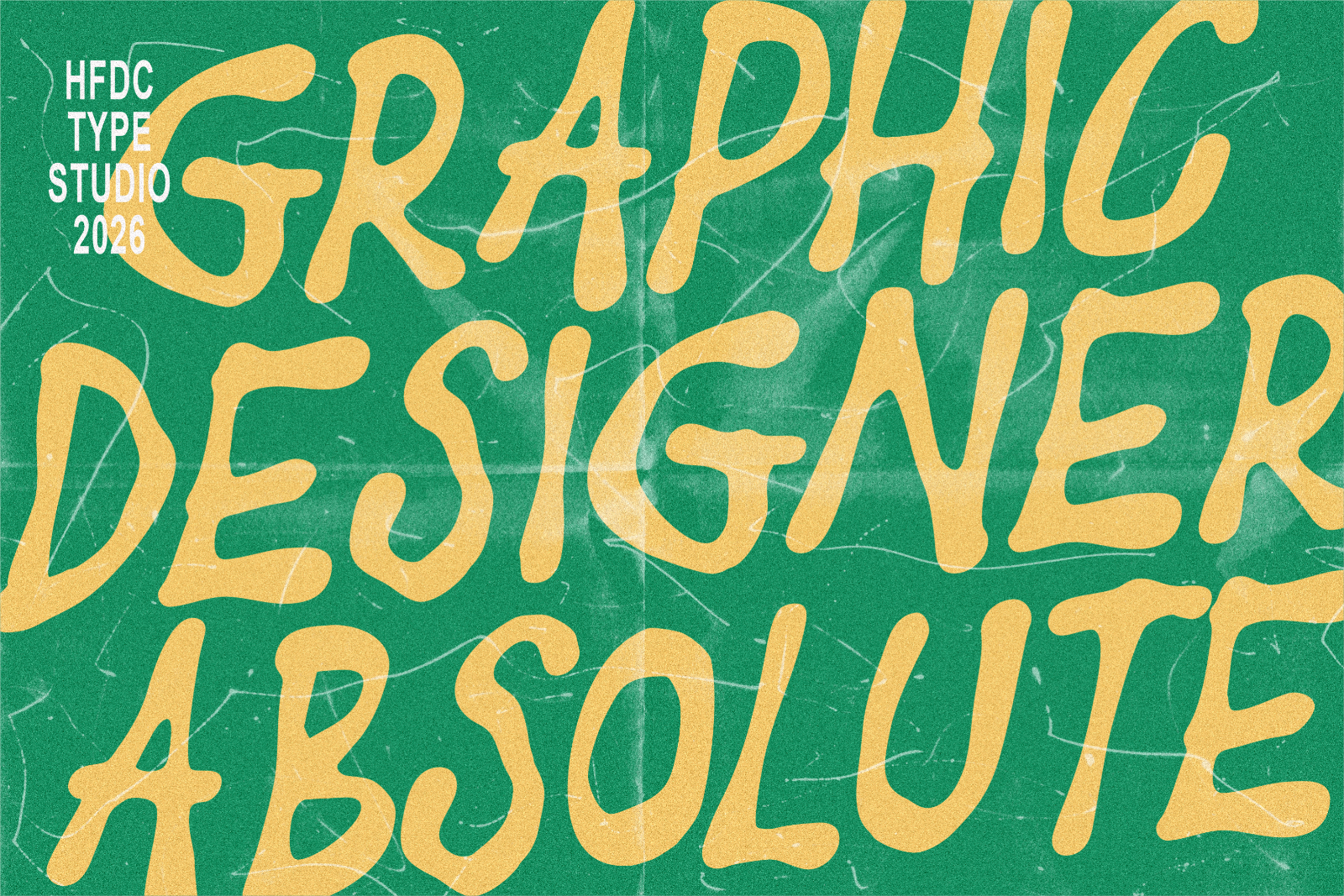 Innerwave – All Caps Brush Font — image 4