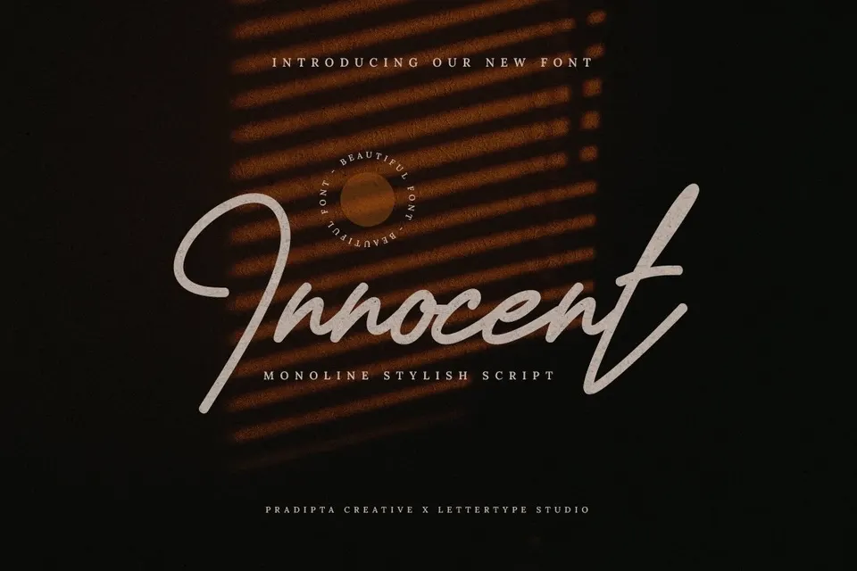 Innocent Script