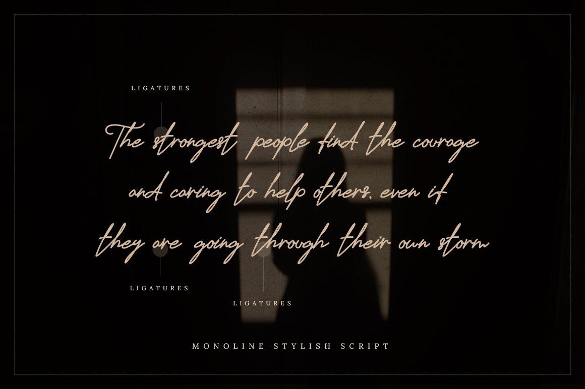 Innocent Script — image 2