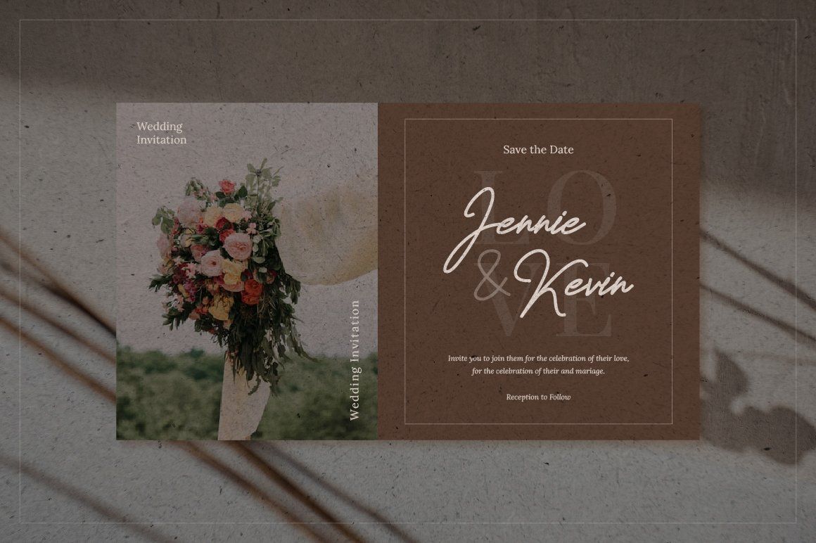 Innocent Script — image 4
