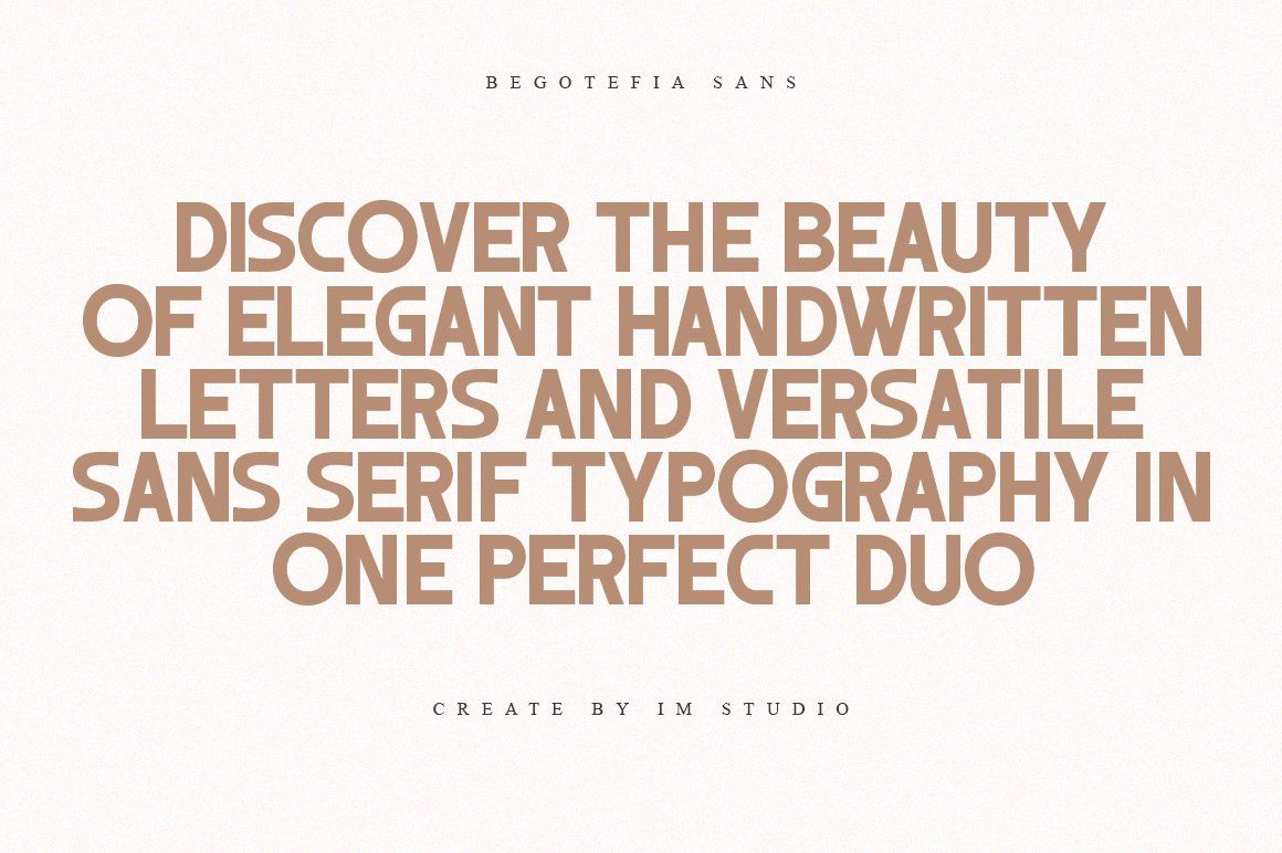 Bigotefia Trio Font — image 8