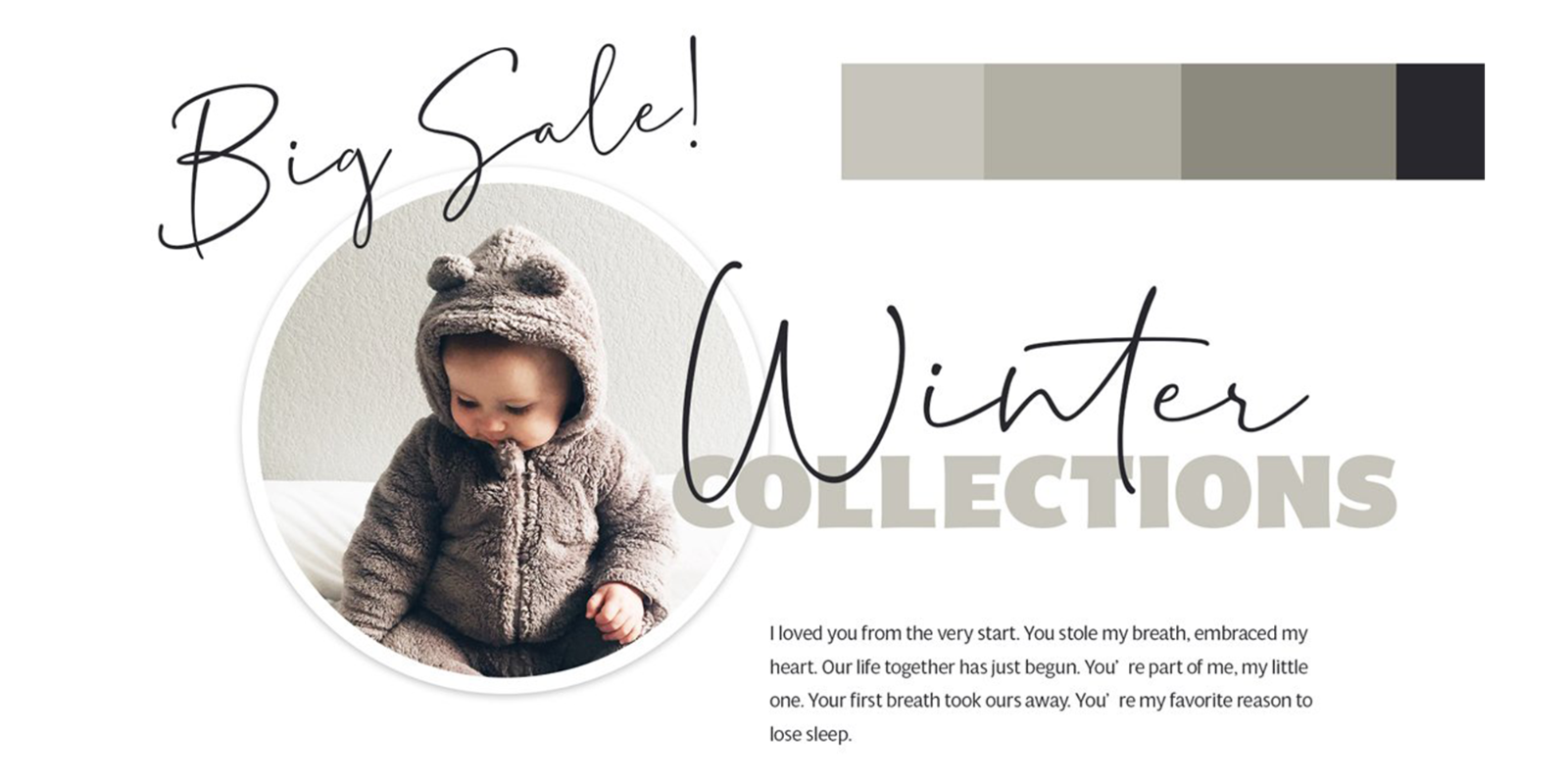 Jendral Writing Signature