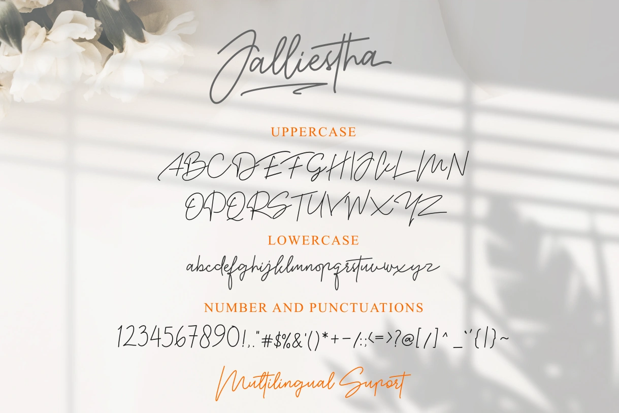 Jalliestha Signature — image 15