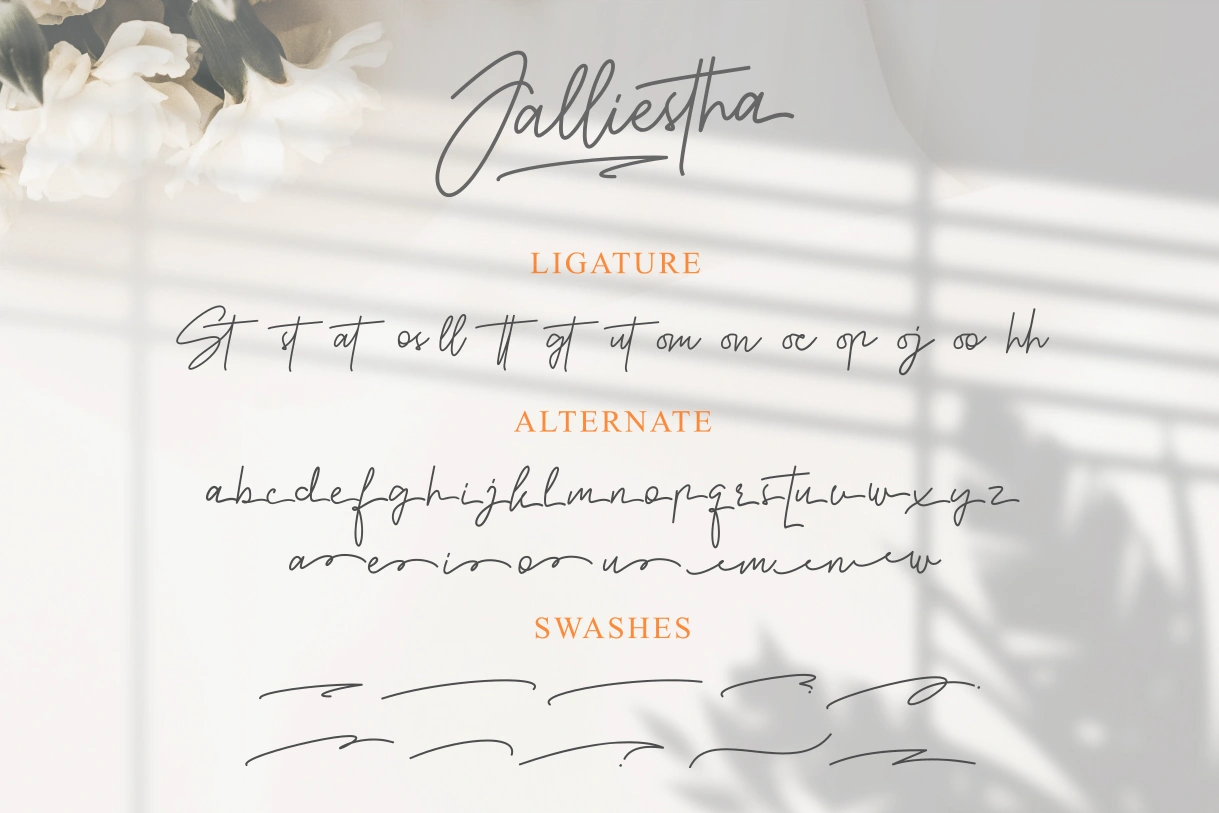 Jalliestha Signature — image 16