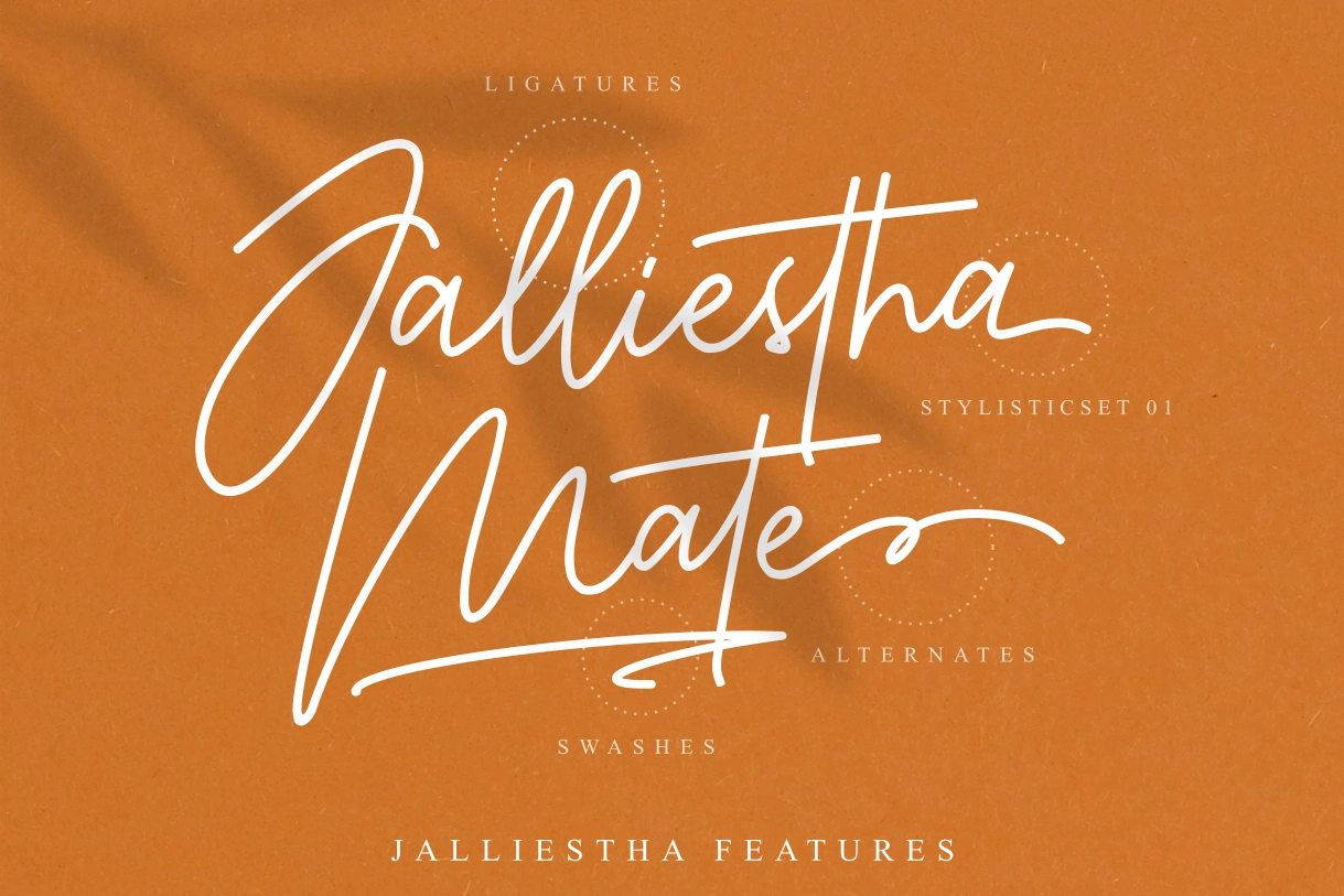 Jalliestha Signature — image 3