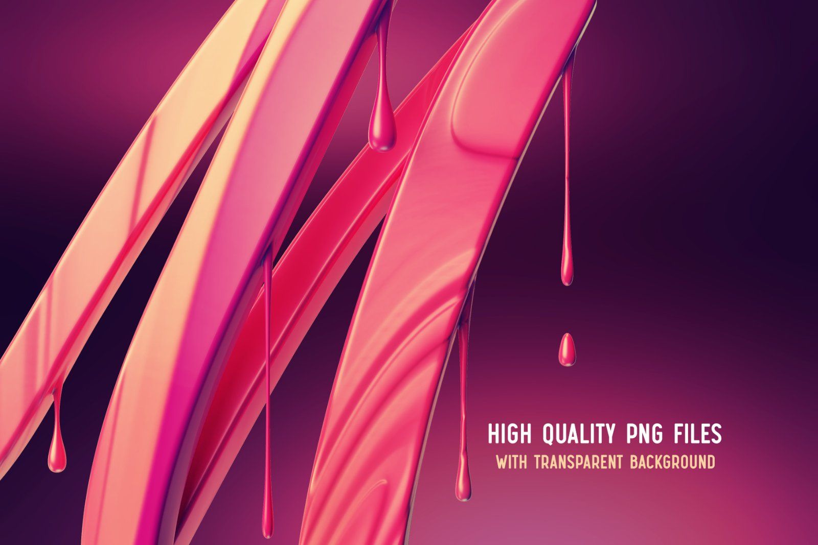 Juicy Jam – Color Bitmap Font — image 3