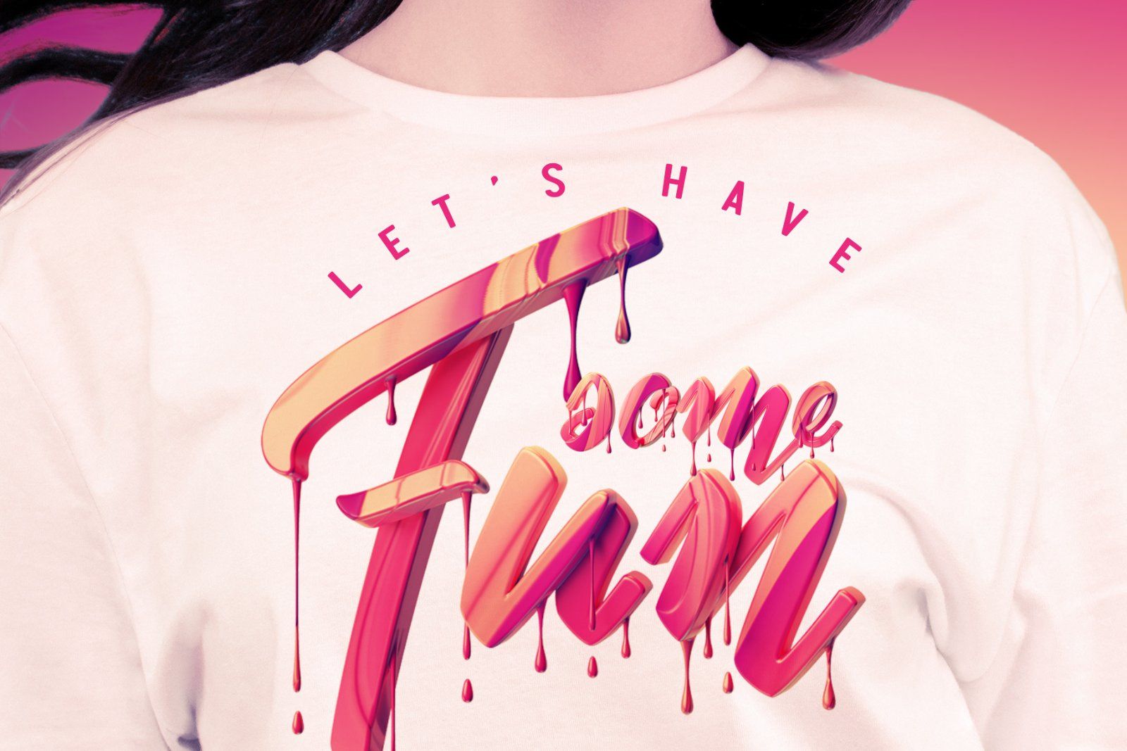 Juicy Jam – Color Bitmap Font — image 4