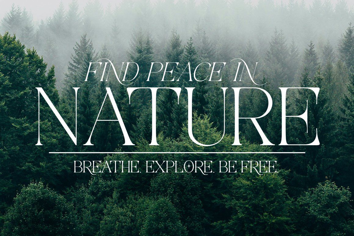 Aviluero Rasnora | 27 Font Files — image 12