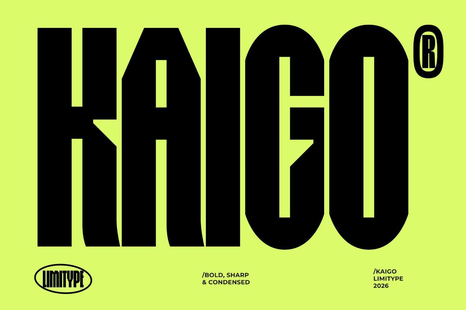 Kaigo — image 1