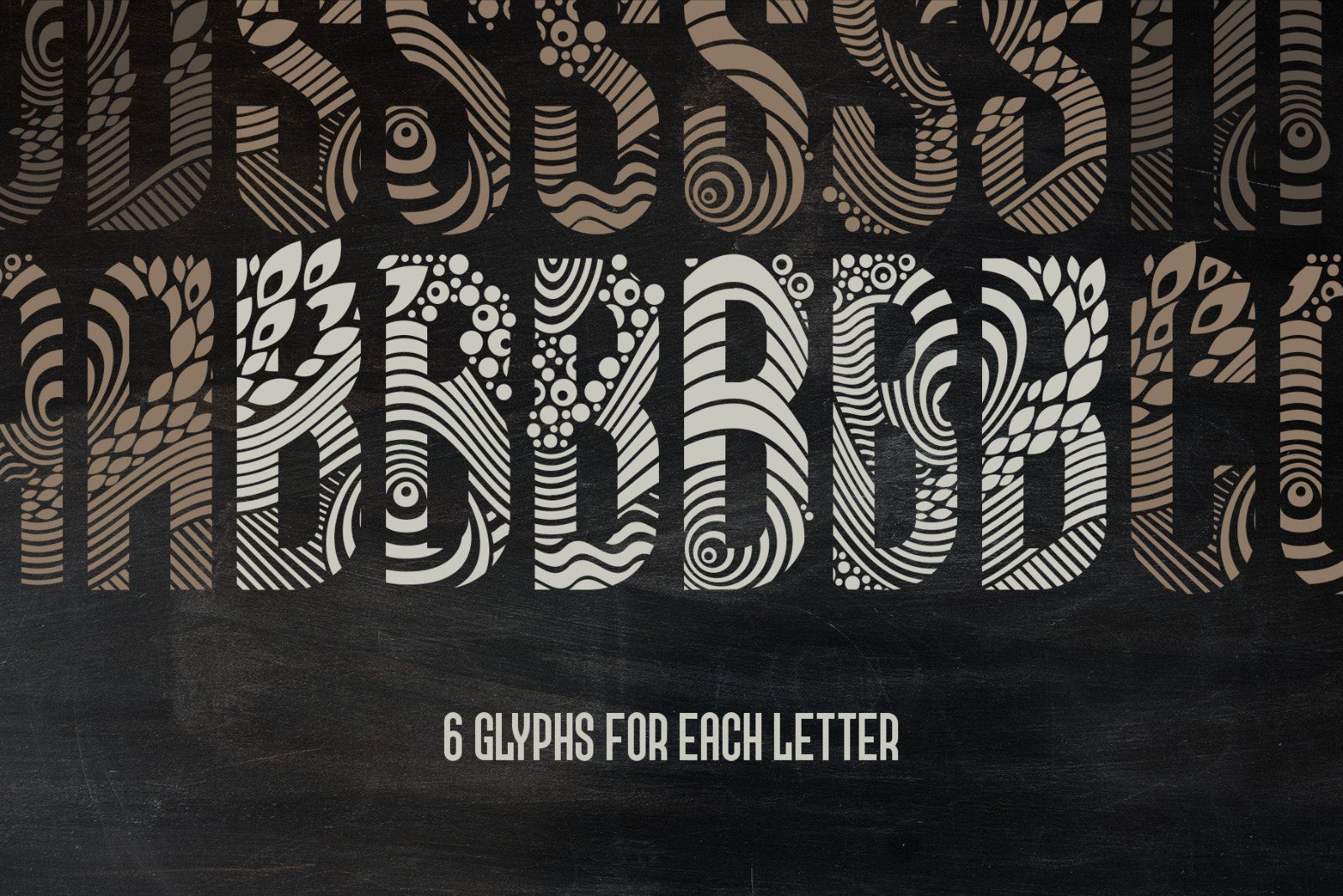 Kaipara font — image 2