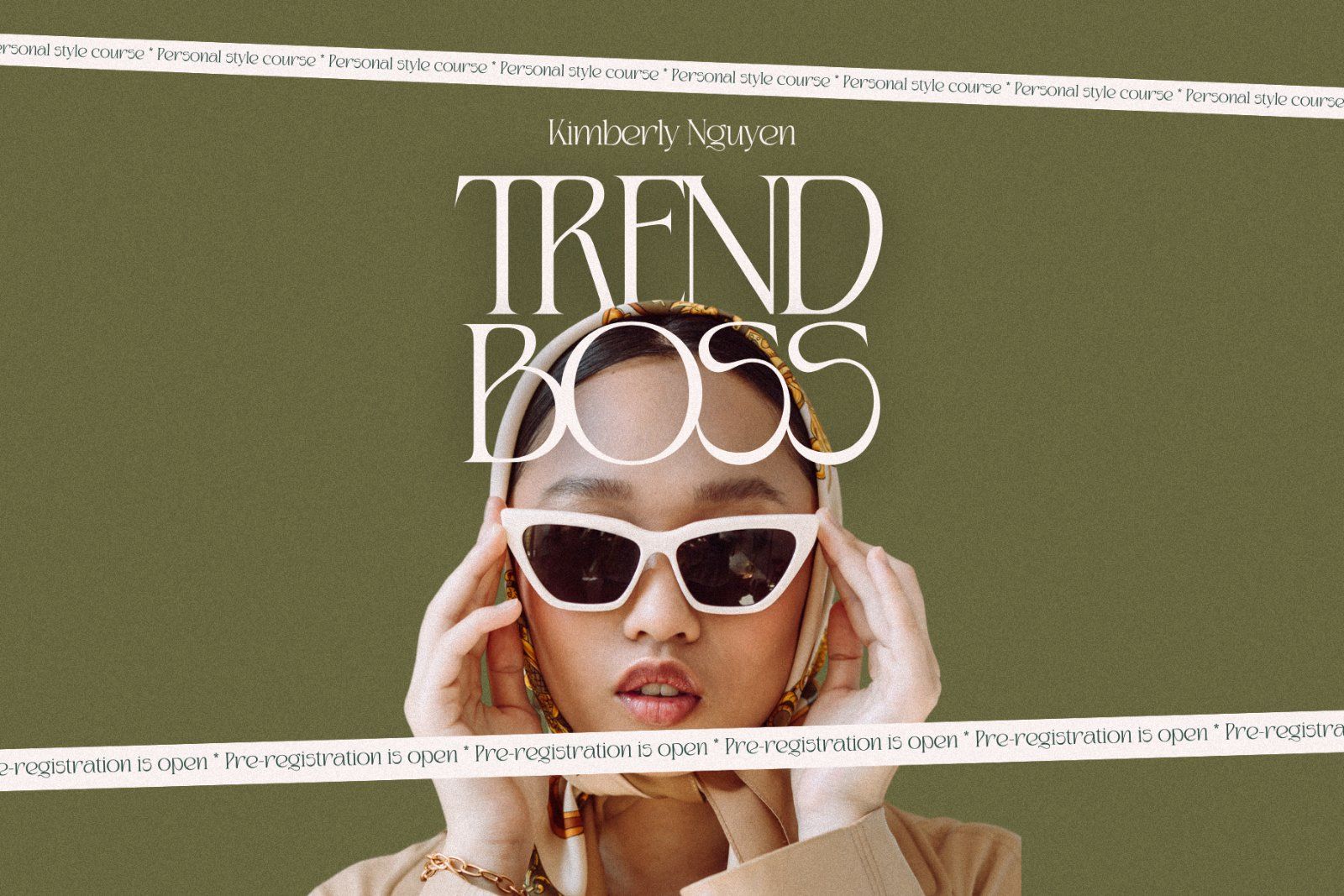 Kaviera Modern Stylish Serif Font — image 12