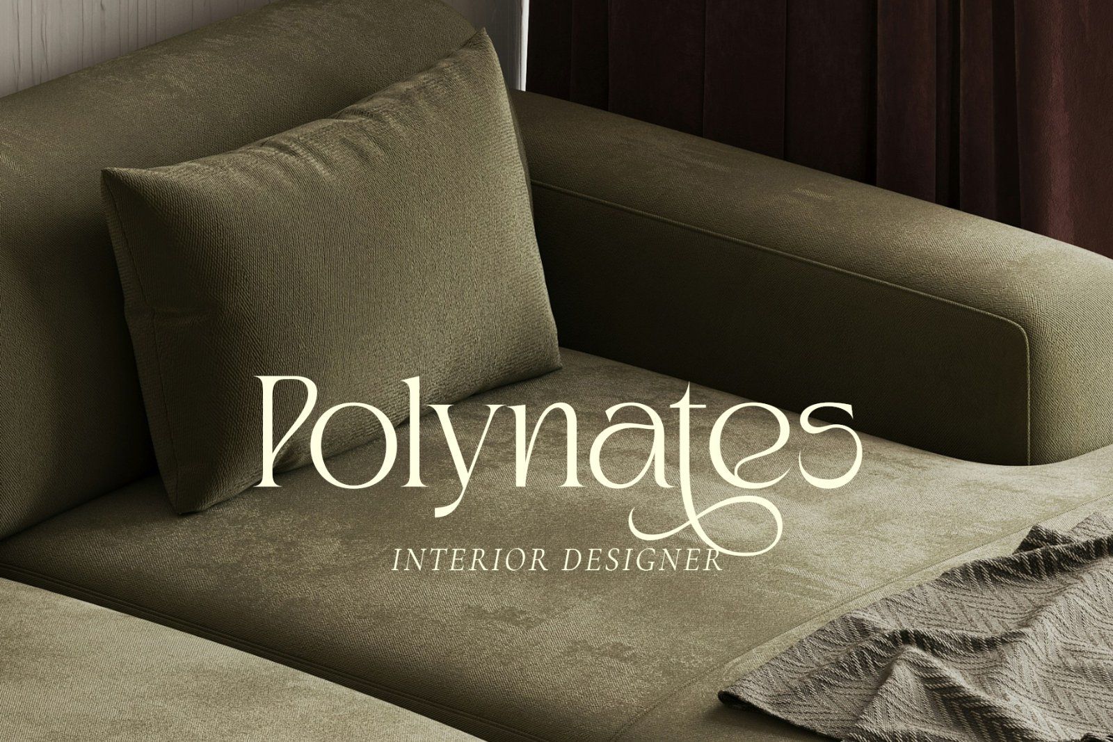 Kaviera Modern Stylish Serif Font — image 15