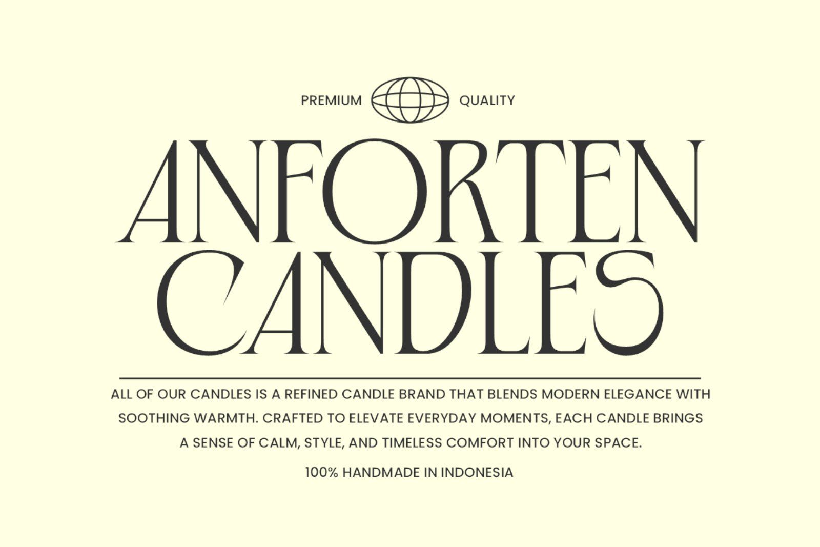 Kaviera Modern Stylish Serif Font — image 2