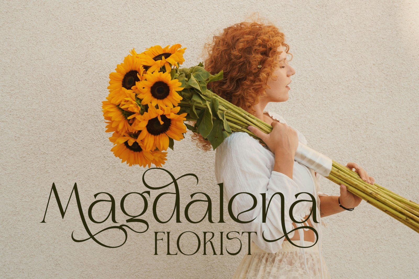 Kaviera Modern Stylish Serif Font — image 5