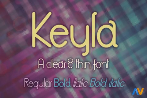 Keyla