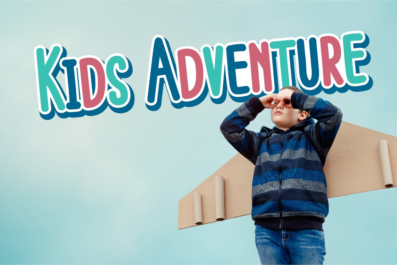 Kid Boys Playful Font — image 6