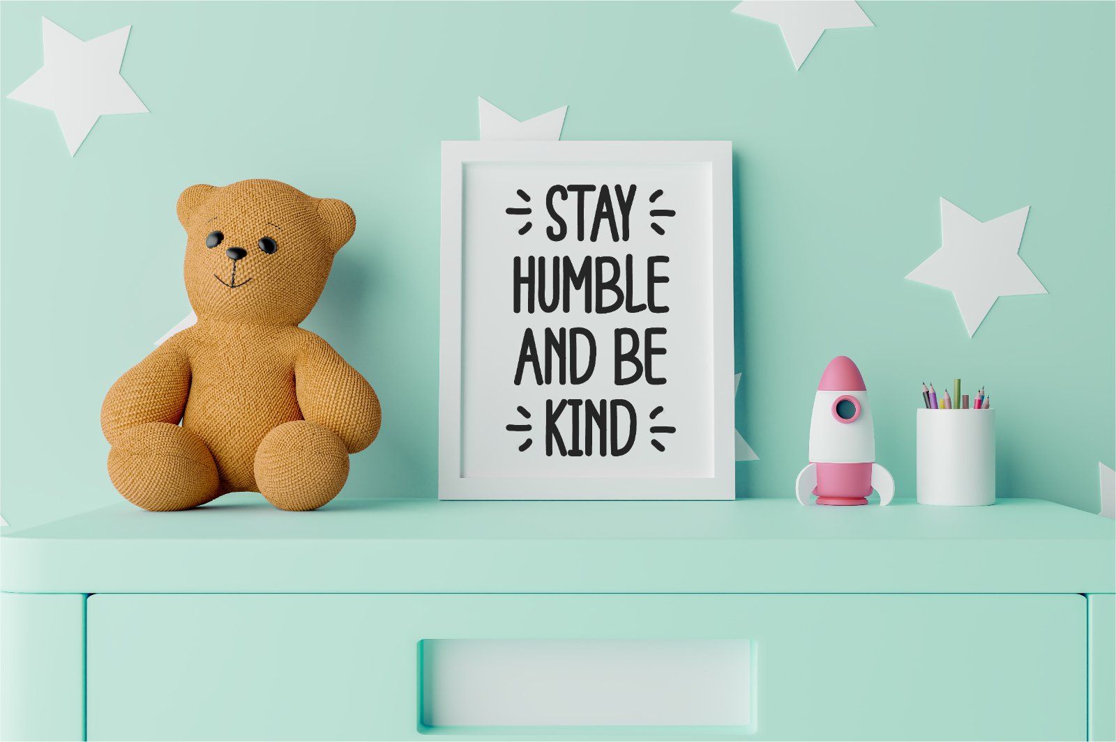 Kid Boys Playful Font — image 8