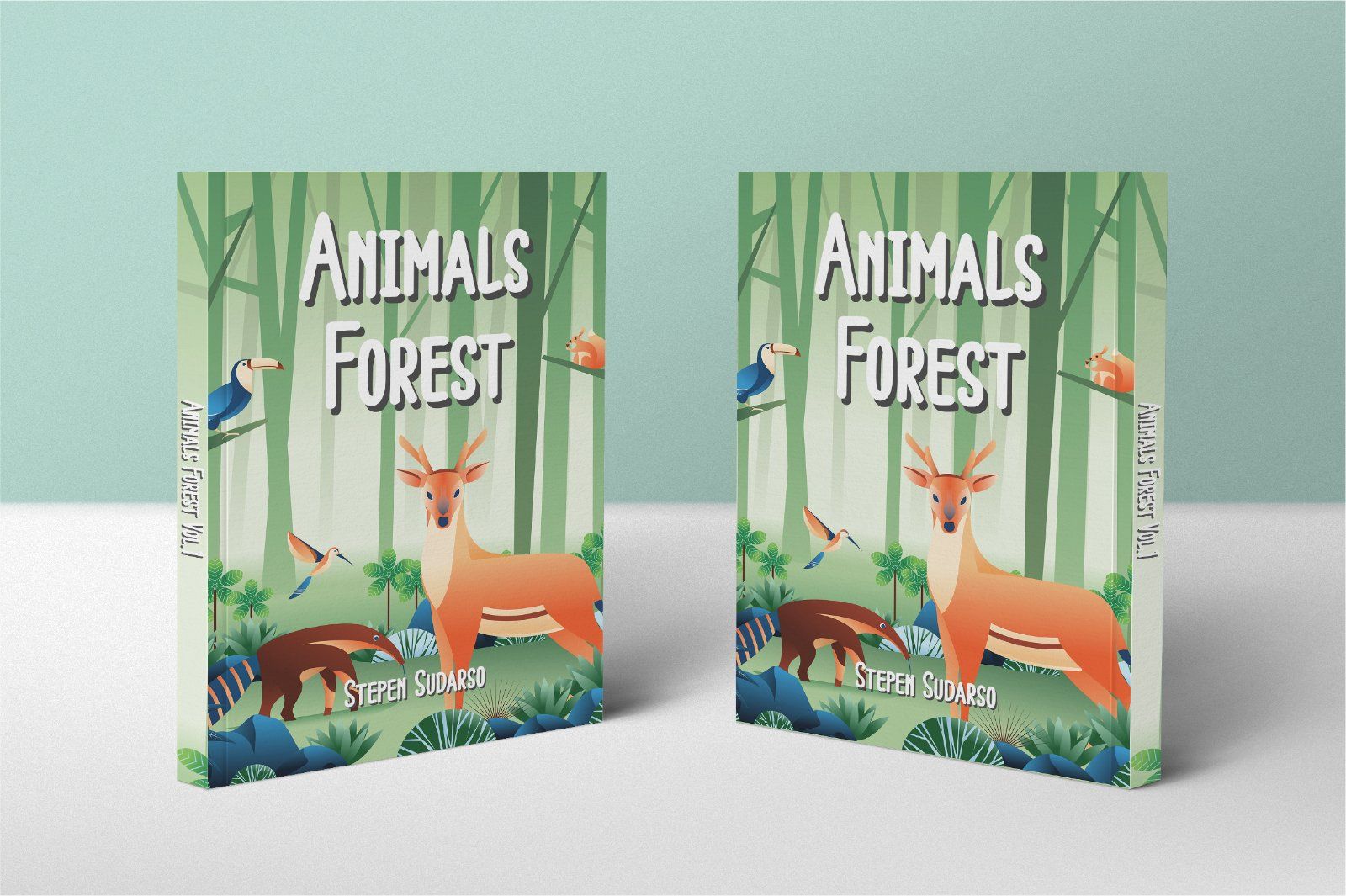 Kid Boys Playful Font — image 9
