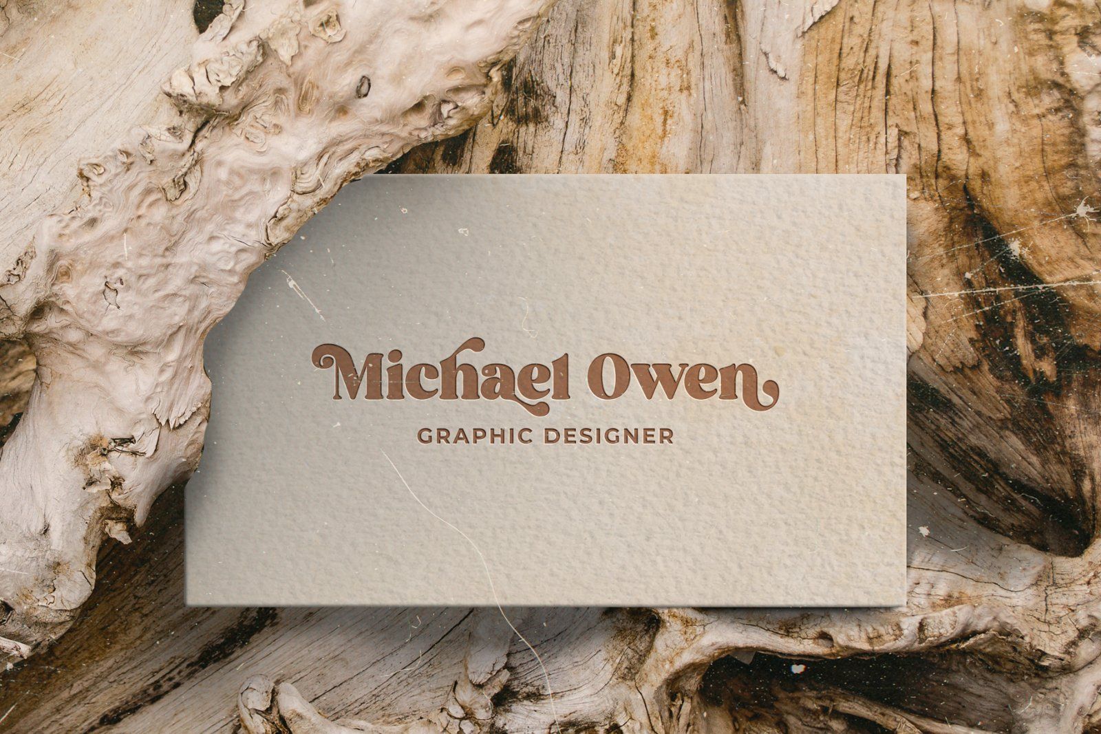 Kindfield Bold Retro Serif Font — image 8