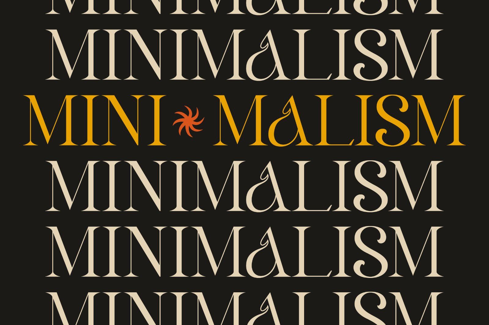 Klandestin Modern & Classical Serif — image 7
