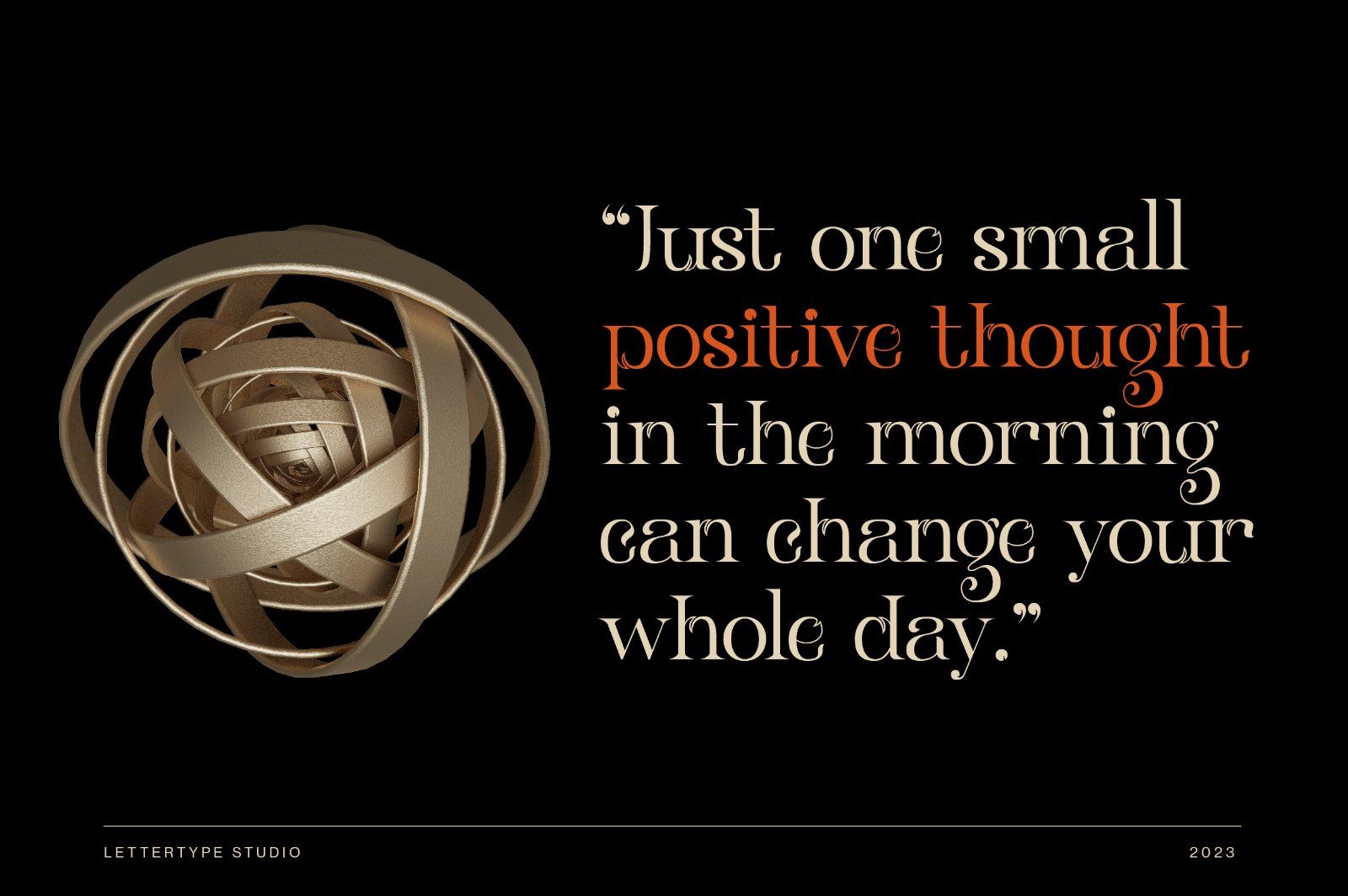 Klandestin Modern & Classical Serif — image 8