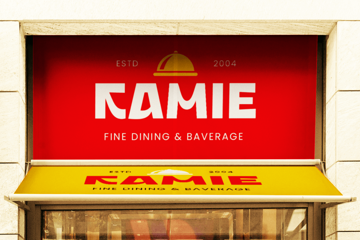 Kollan-Unique Branding Font — image 5