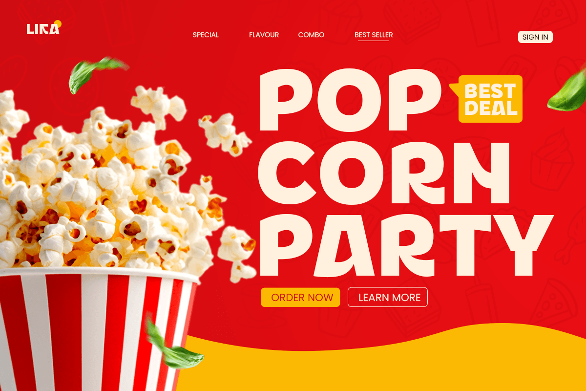 Kollan-Unique Branding Font — image 7