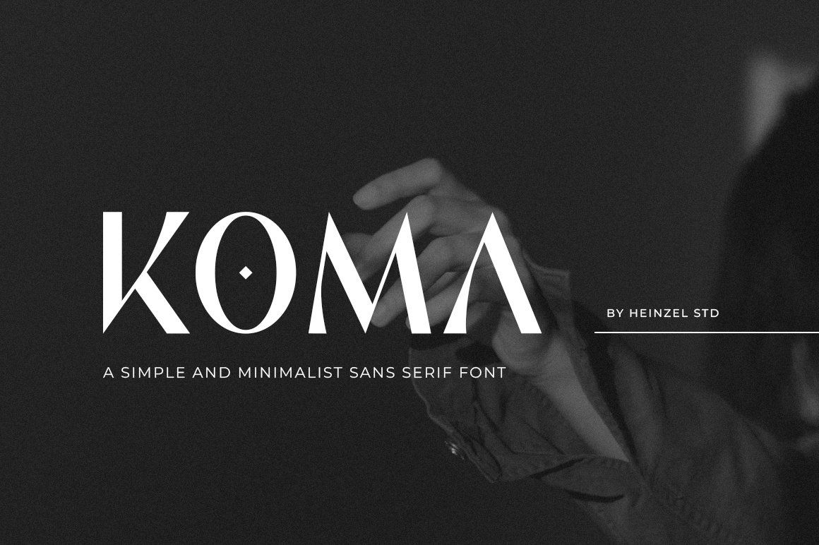 Koma — image 1
