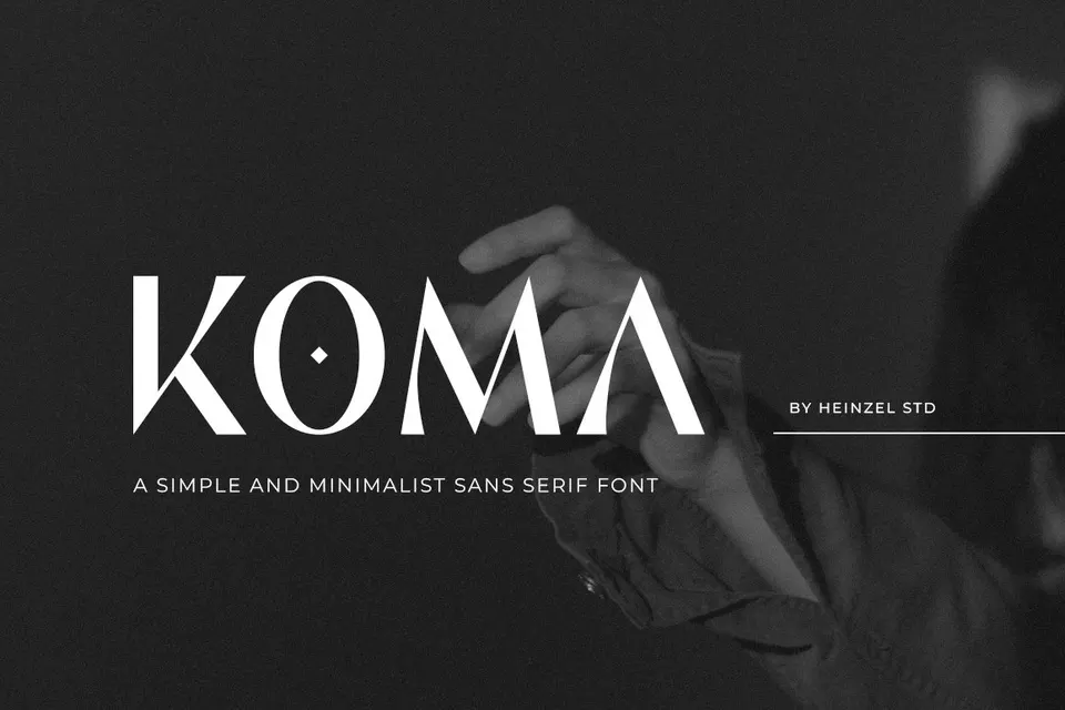 Koma