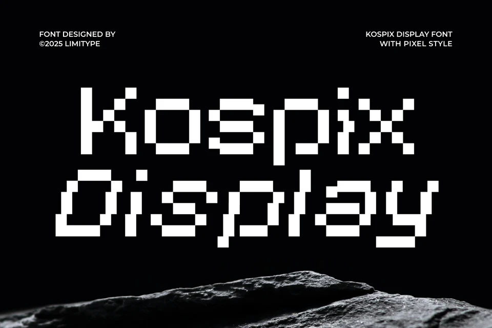 KOSPIX