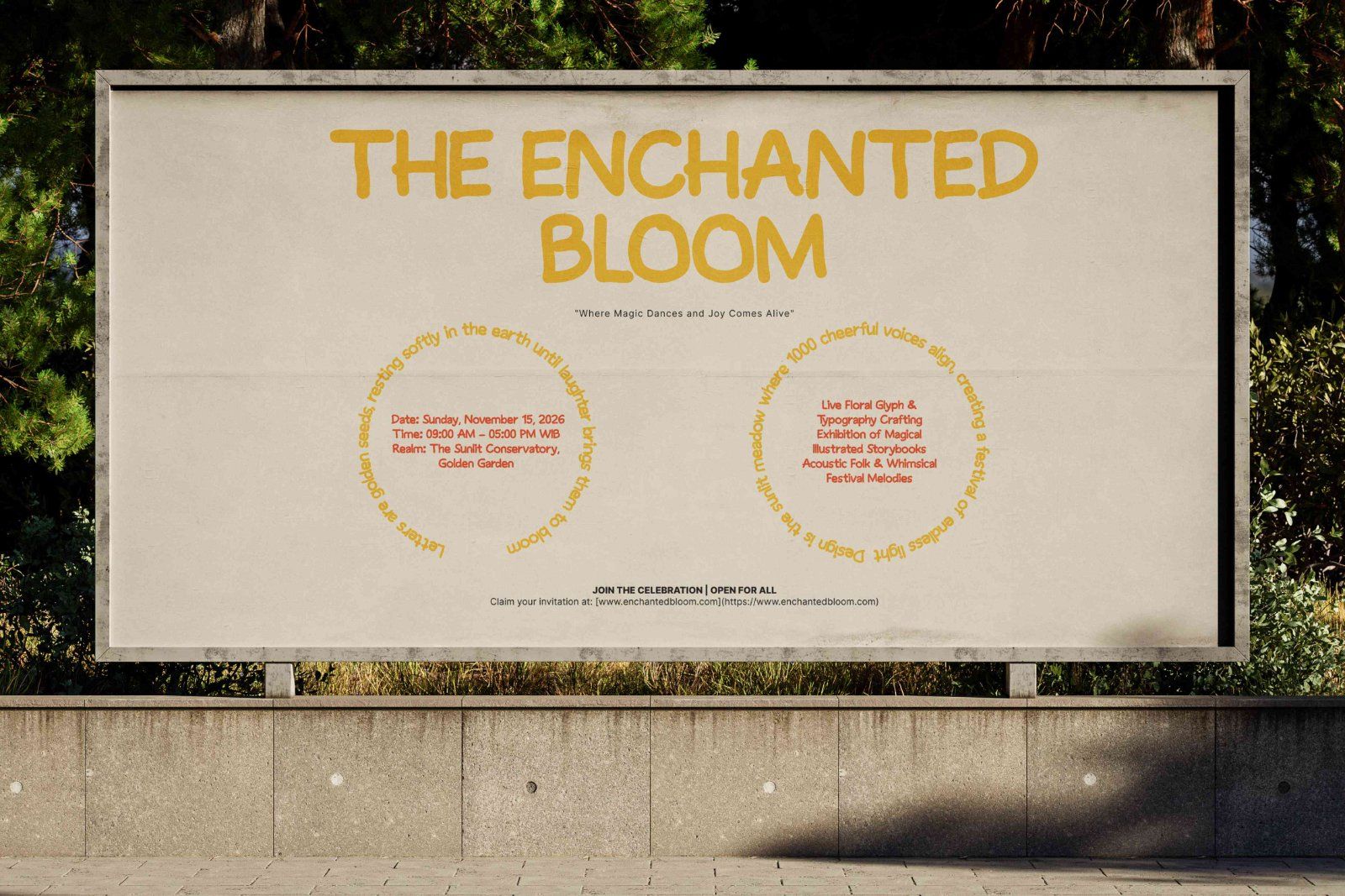 Koyah — Bold & Hand-Crafted Display Typeface — image 7