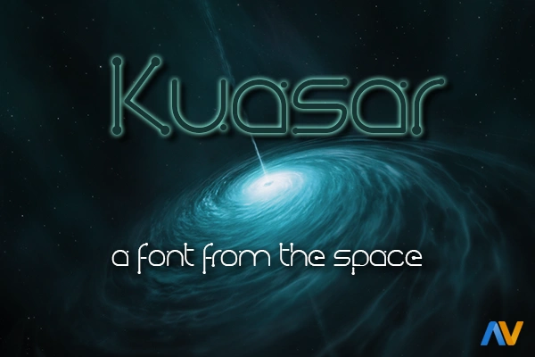 Kuasar — image 1