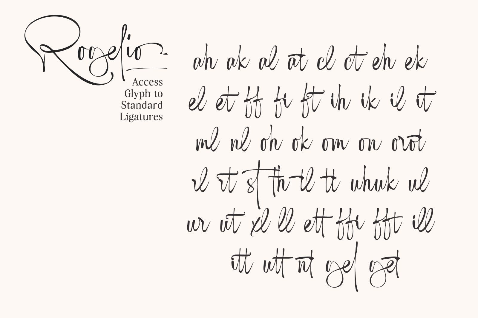 Rogelio Script — image 3