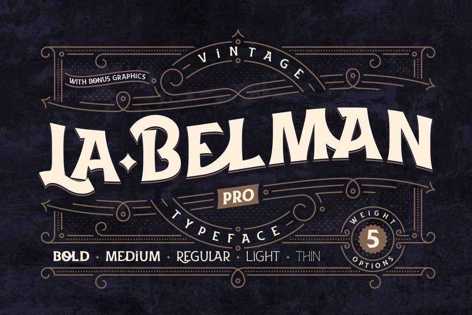 La Belman Pro