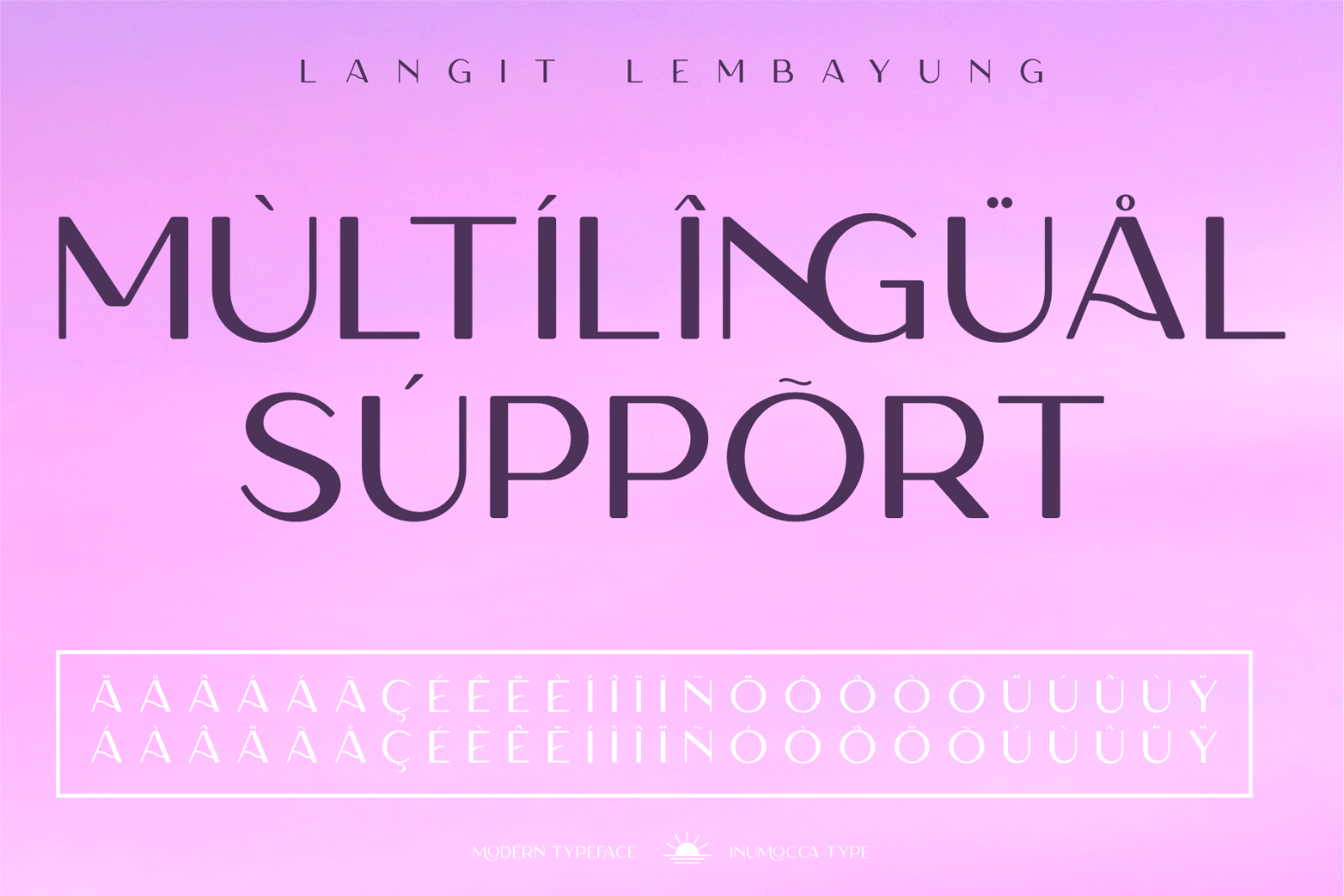 Langit Lembayung — image 8