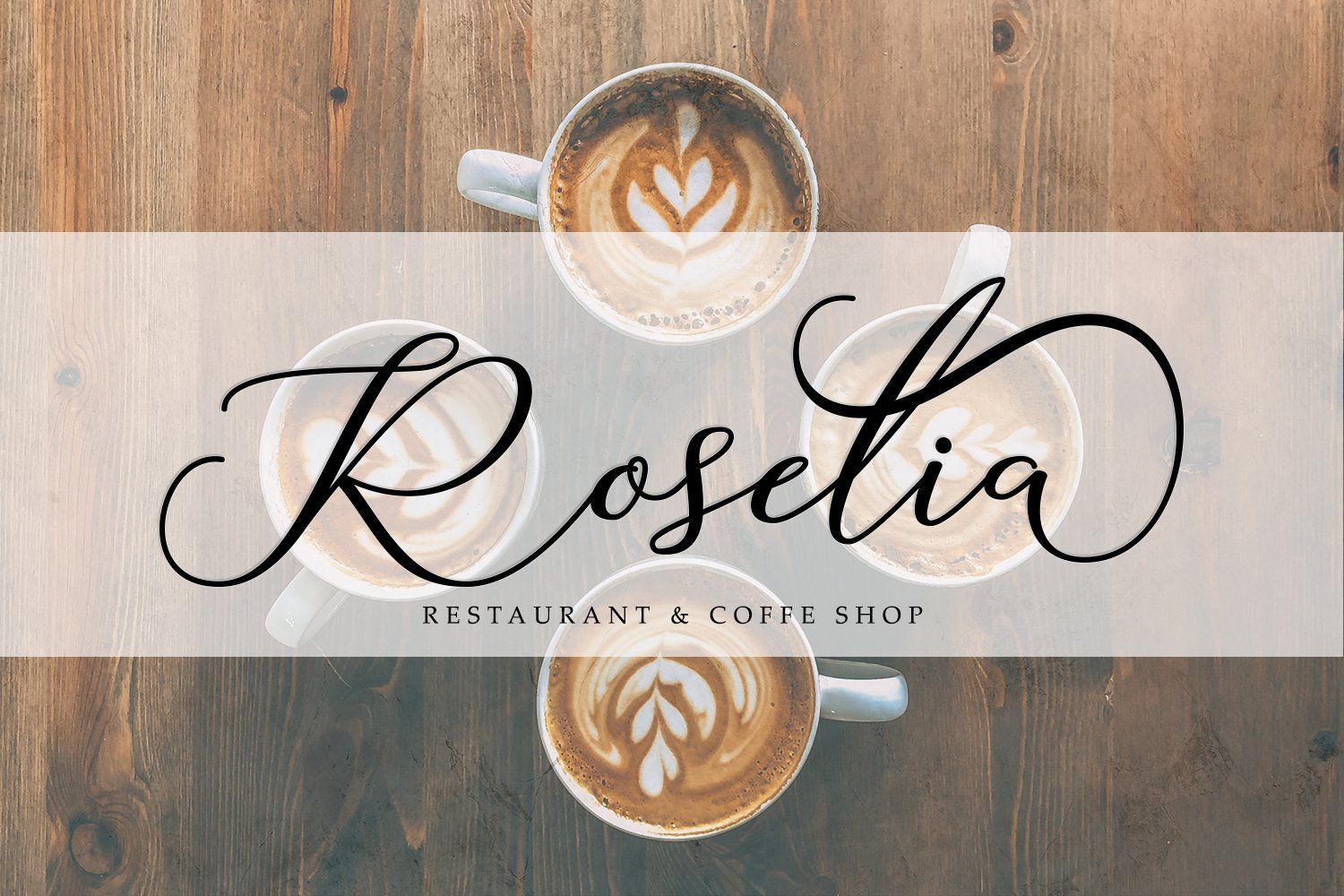 Larrisha Script