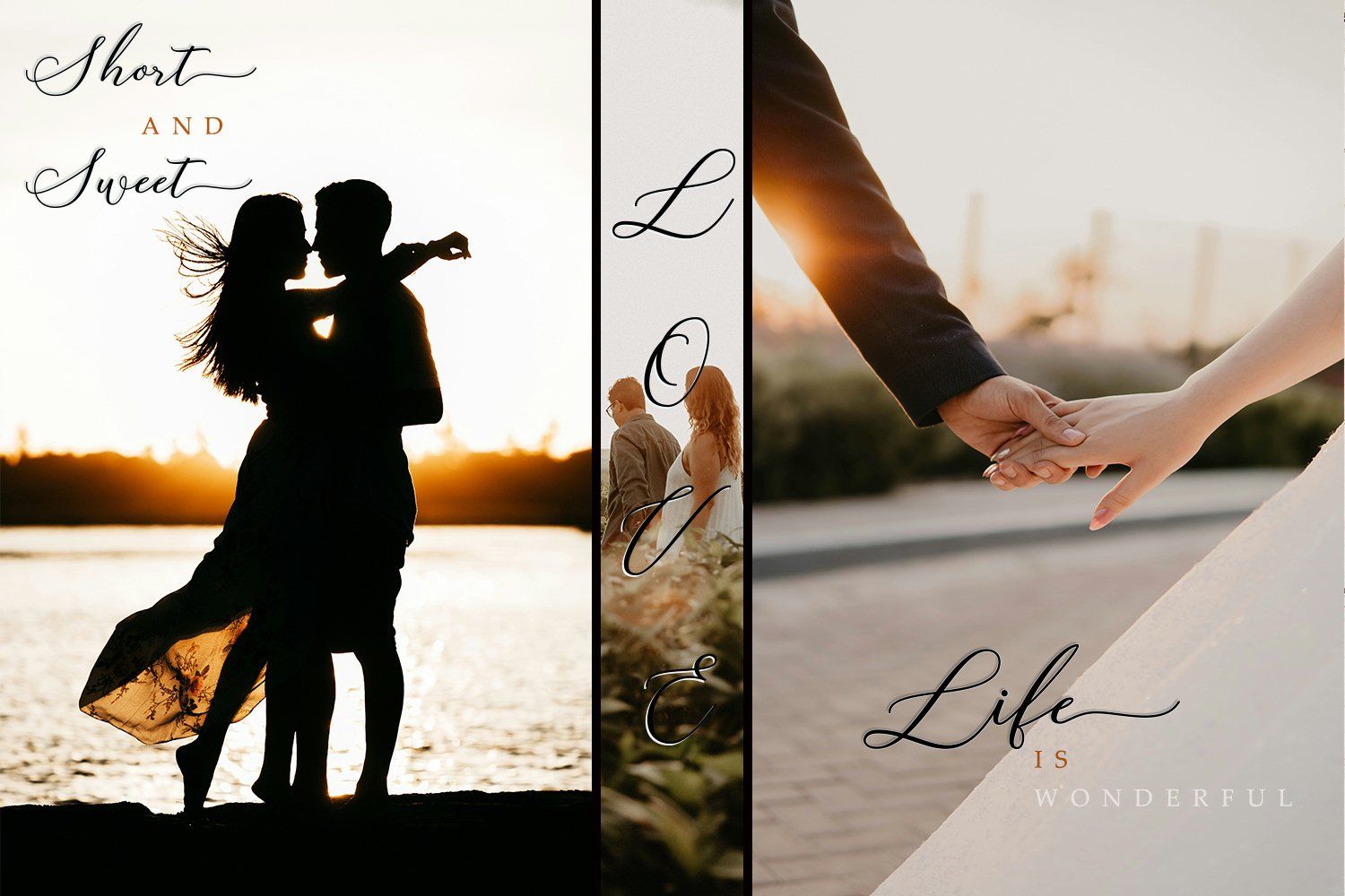 Larrisha Script