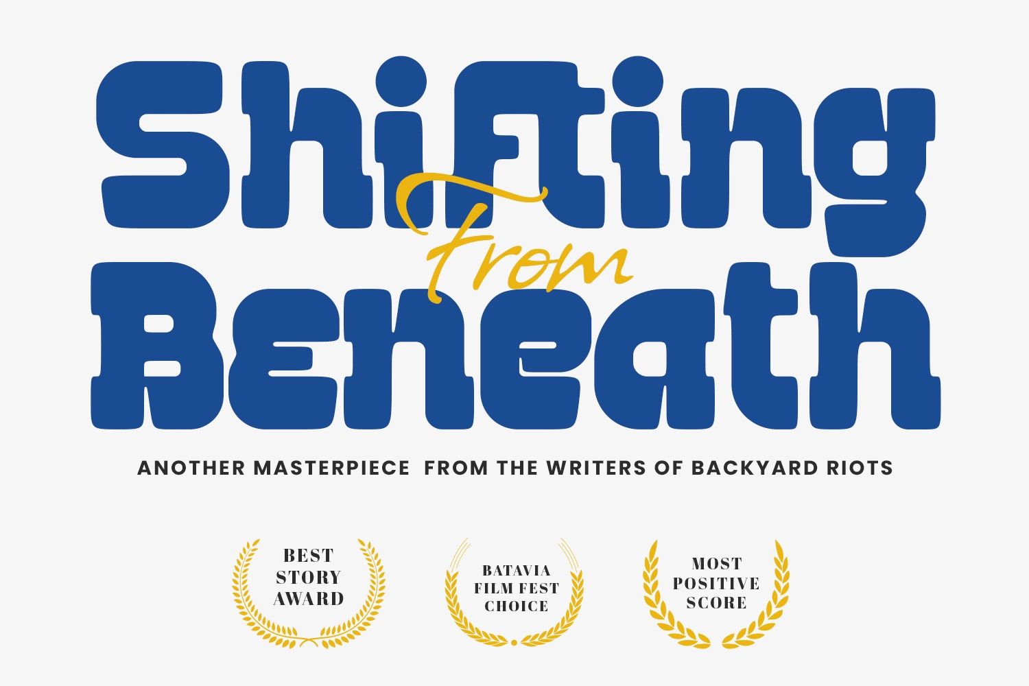 Lastari - Bold Slab Serif Display — image 3