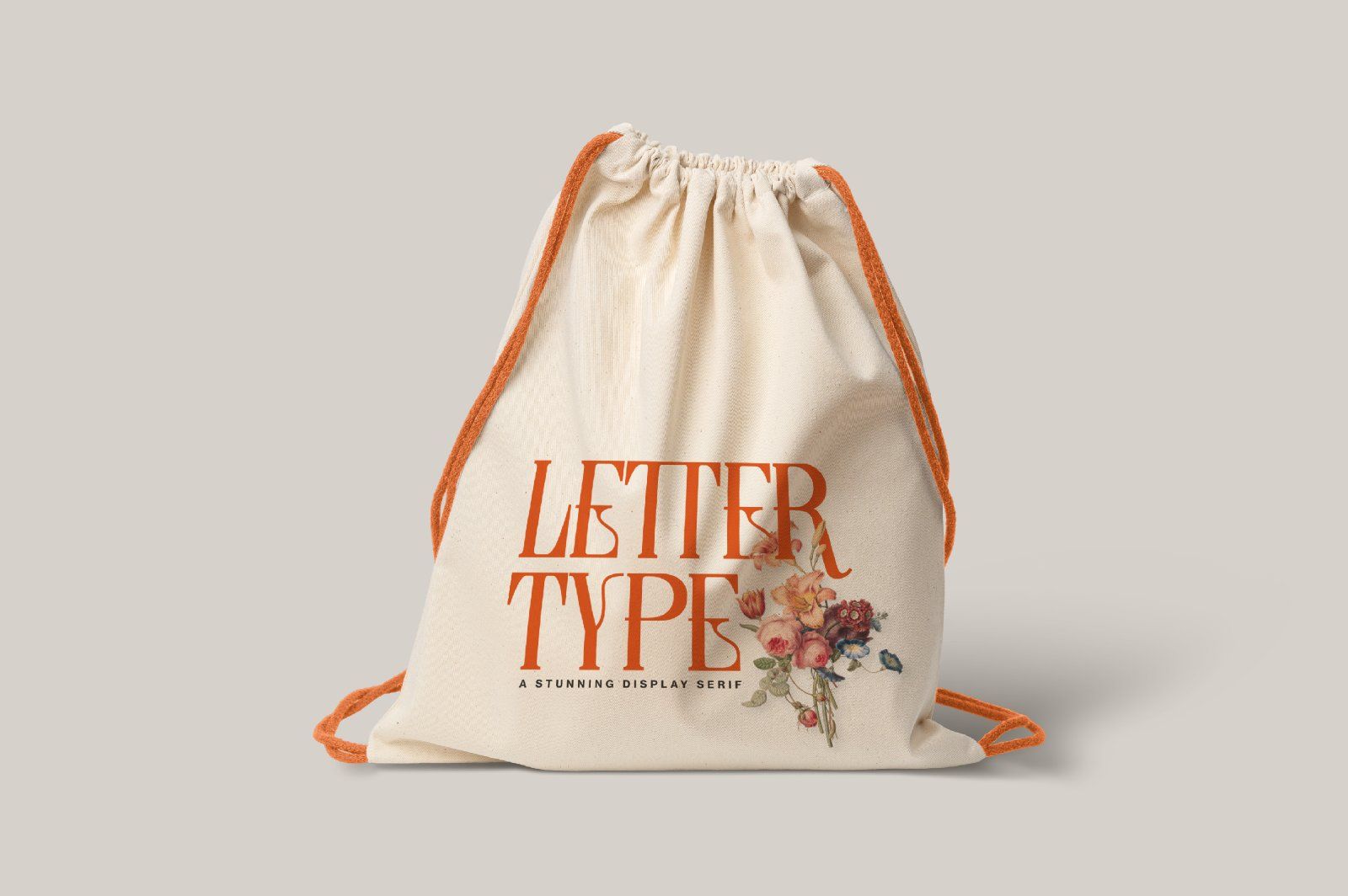 Lettertype a Editorial 90s Serif — image 16