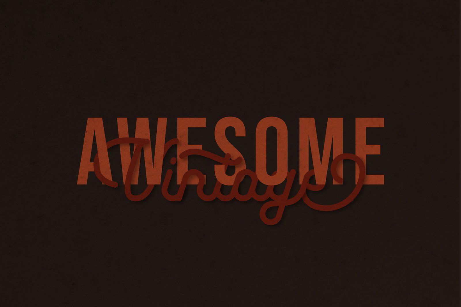 Leuthikline Beautiful Monoline Font — image 4