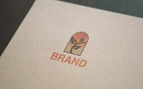 Logo Template-Positive Feeling-08-22