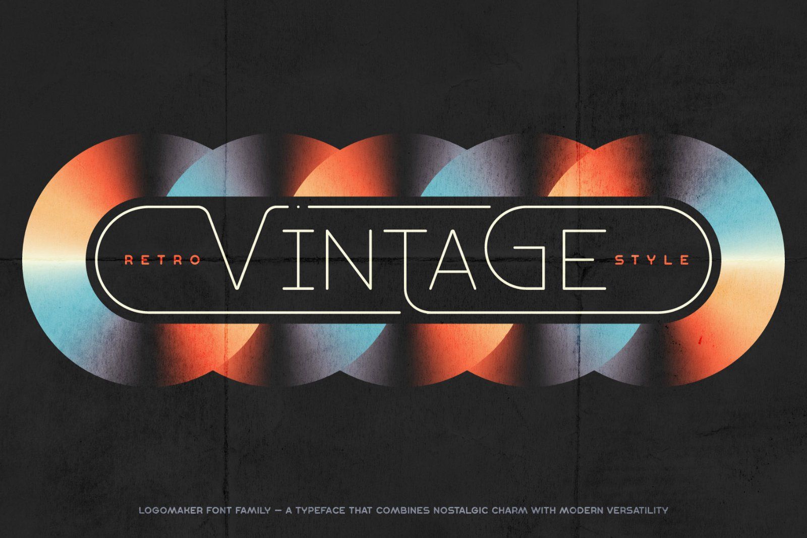 Logomaker Font Family — image 2