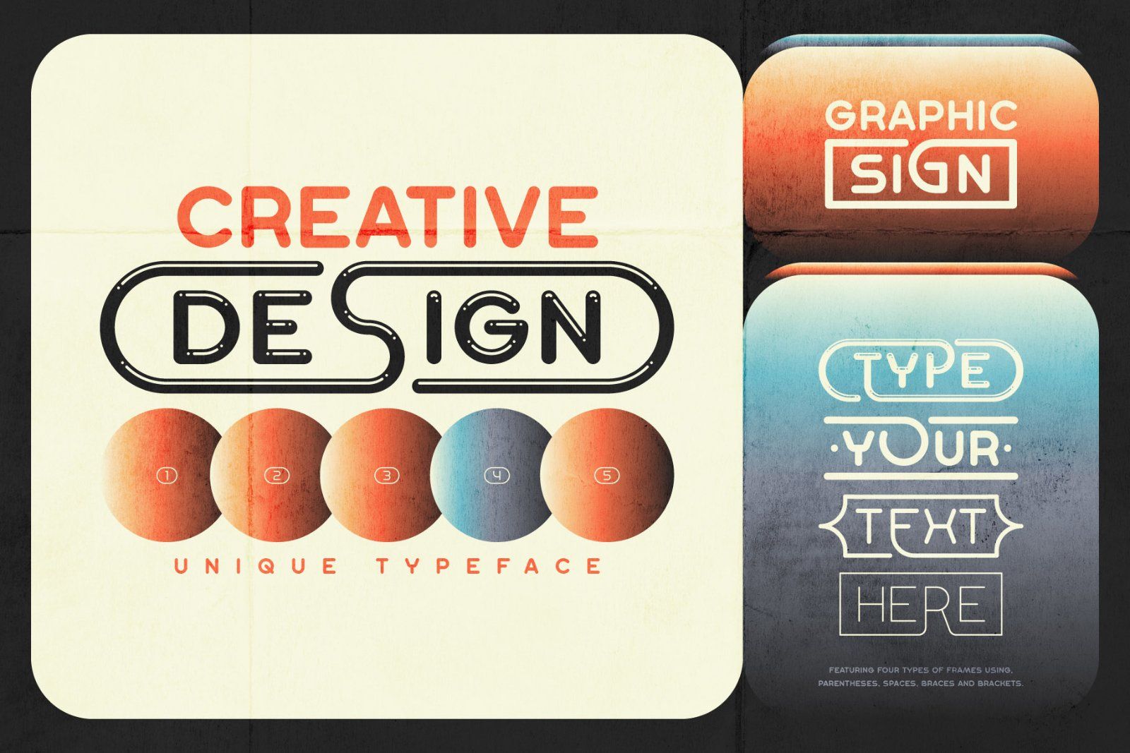 Logomaker Font Family — image 3