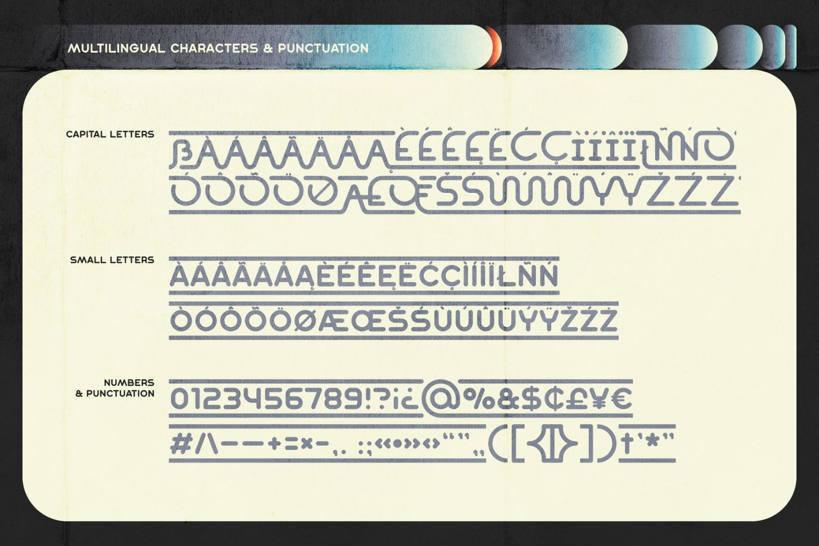 Logomaker Font Family — image 8