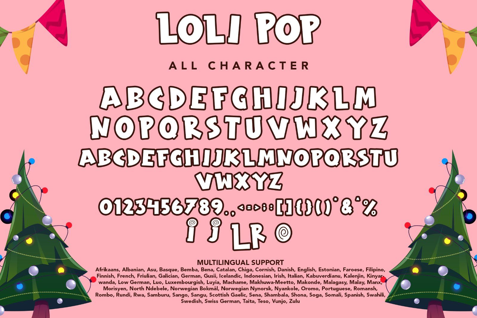Loli Pop