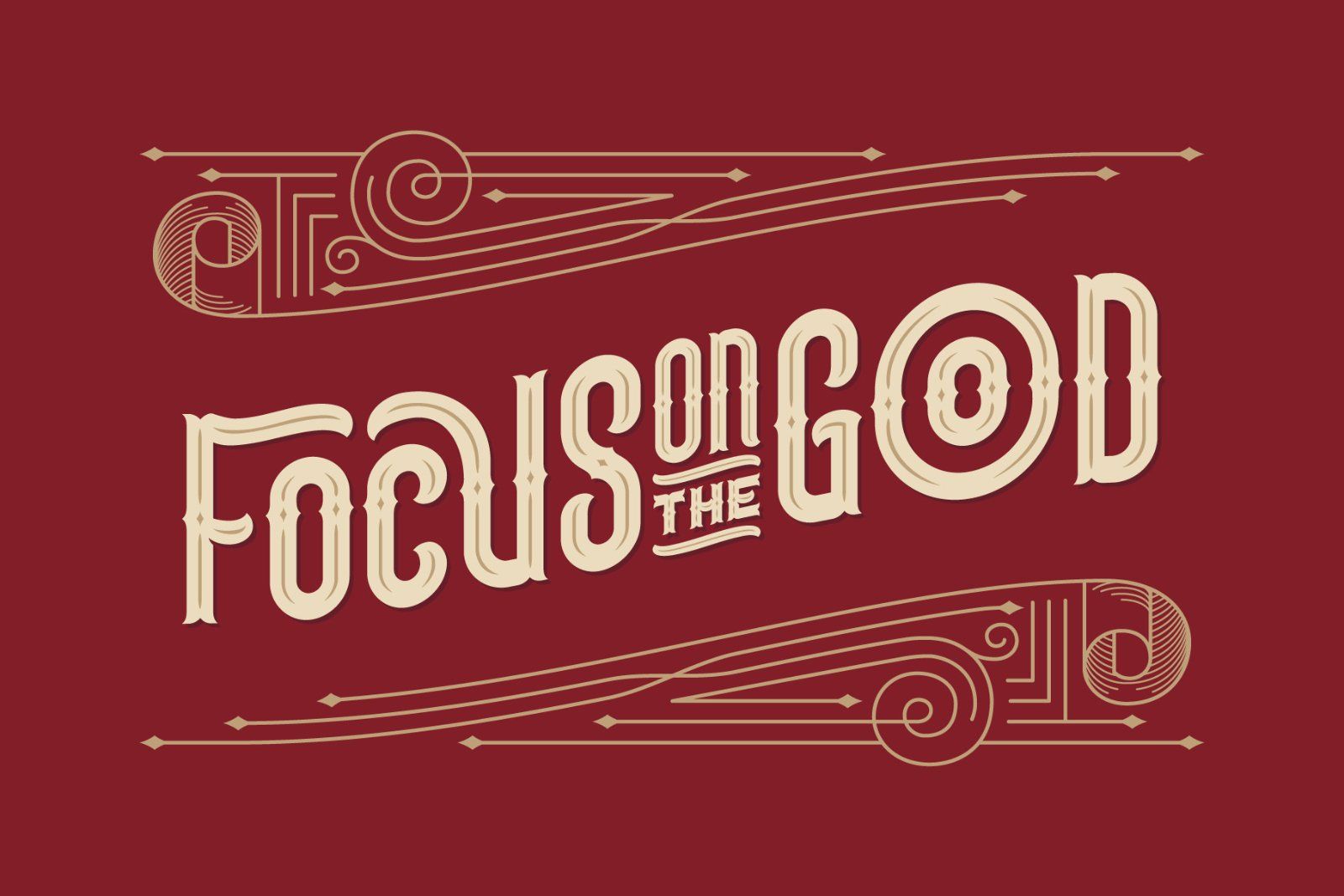 Lord Grayson font and template — image 2