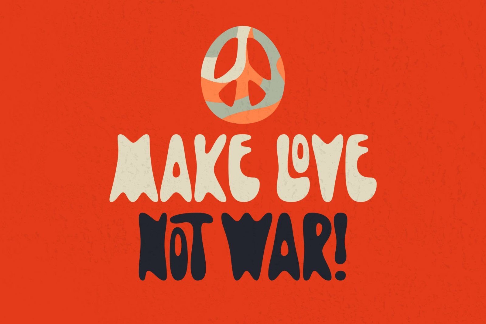 Lovebus v2 Groovy Font — image 3